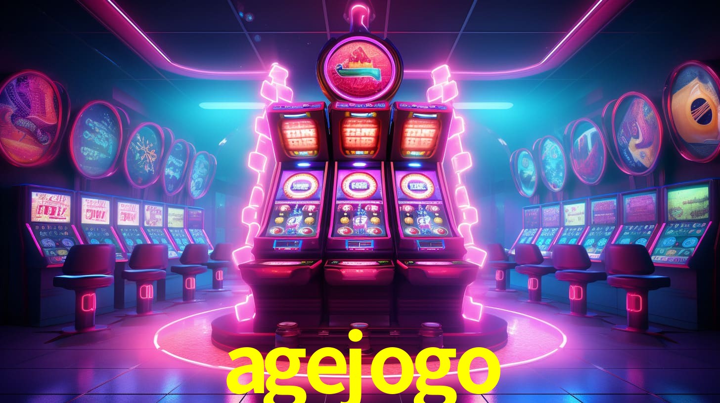agejogo -  - agejogo bet