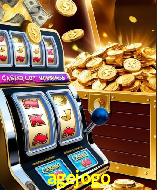 Welcome Bonus agejogo