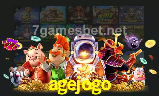 cassino agejogo