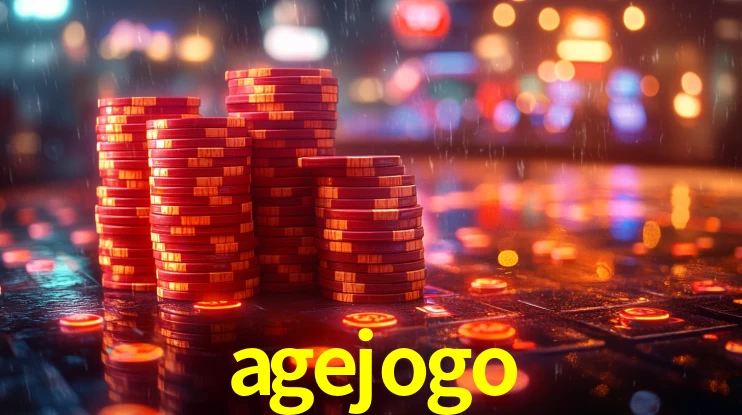 agejogo: Jogos de Caça-Níqueis-Altas Recompensas, Roleta-Velocidade, Blackjack-Desafios Máximos
