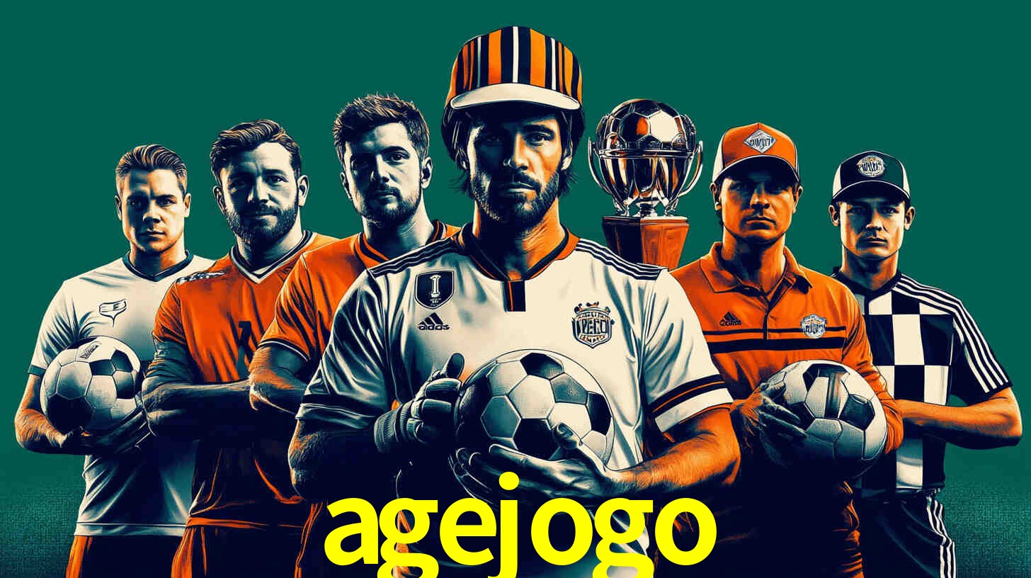 Apostas Esportivas na agejogo: Um Guia Completo