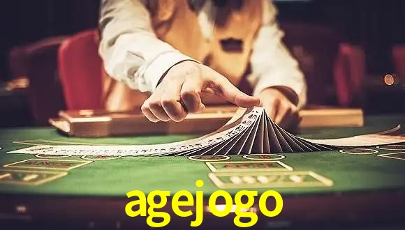 Blackjack Table agejogo