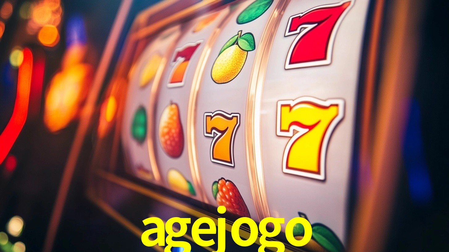 Welcome Bonus agejogo