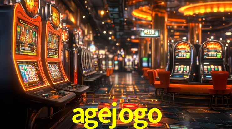 Ofertas Imperdíveis na agejogo: Promoções e Bônus Que Valem a Pena