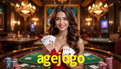 Slot Games agejogo