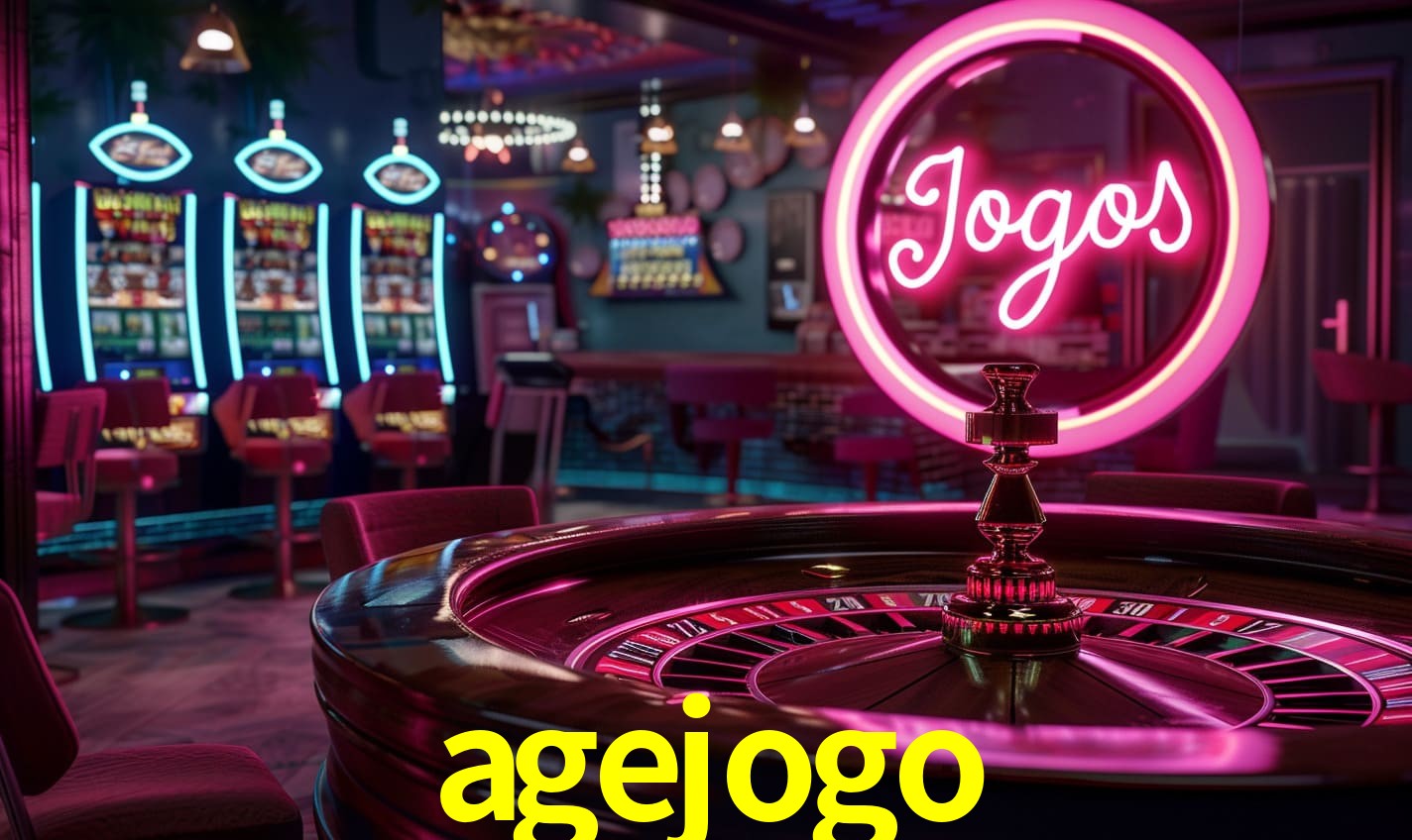 Descubra a Essência do agejogo: Nossa História e Compromissos
