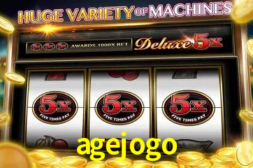 Blackjack Table agejogo
