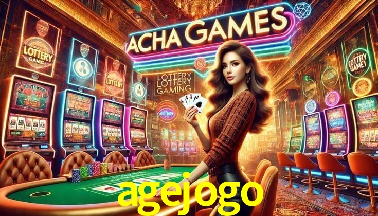 Spaceman Game agejogo