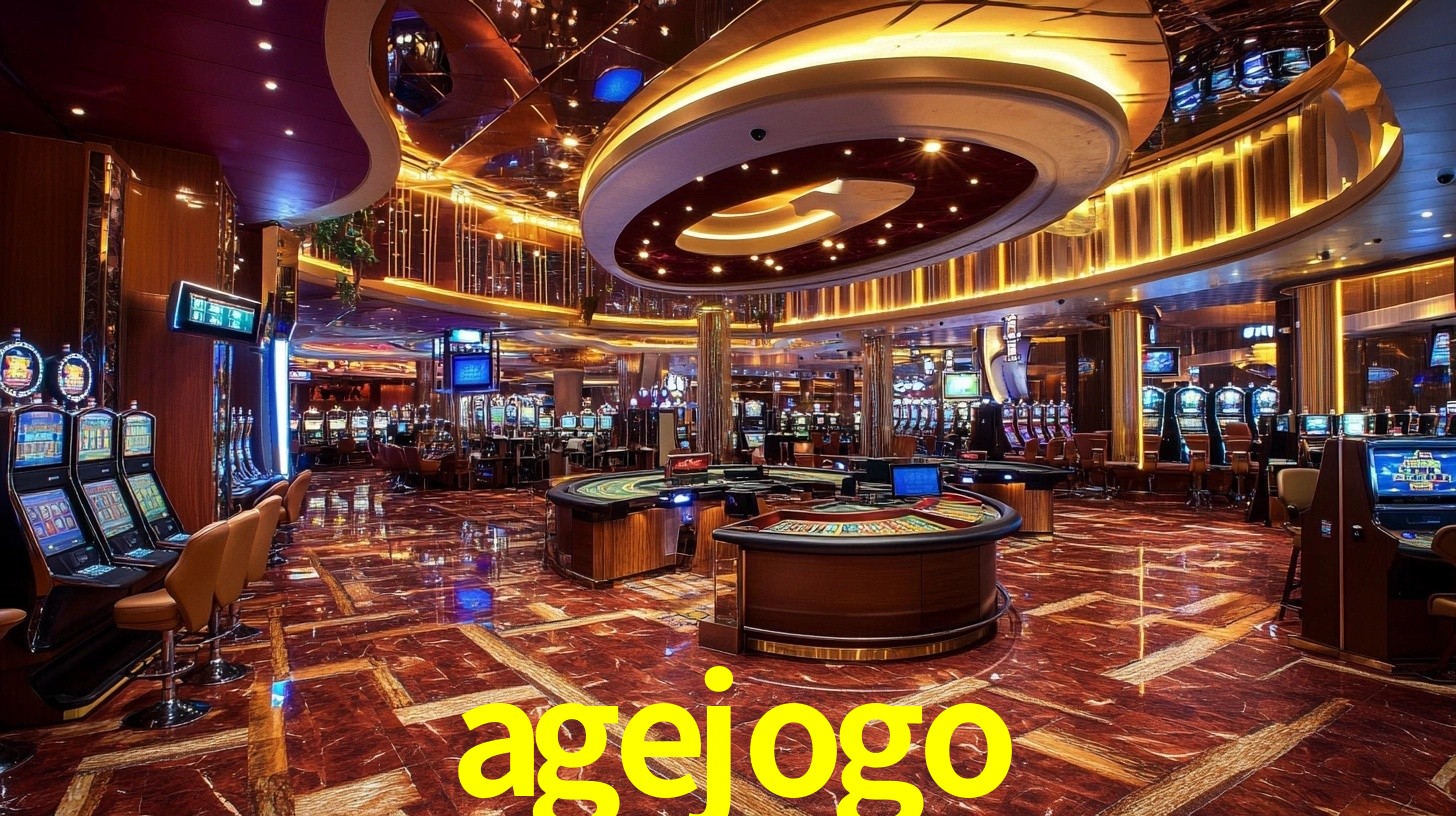 Exclusive Games agejogo