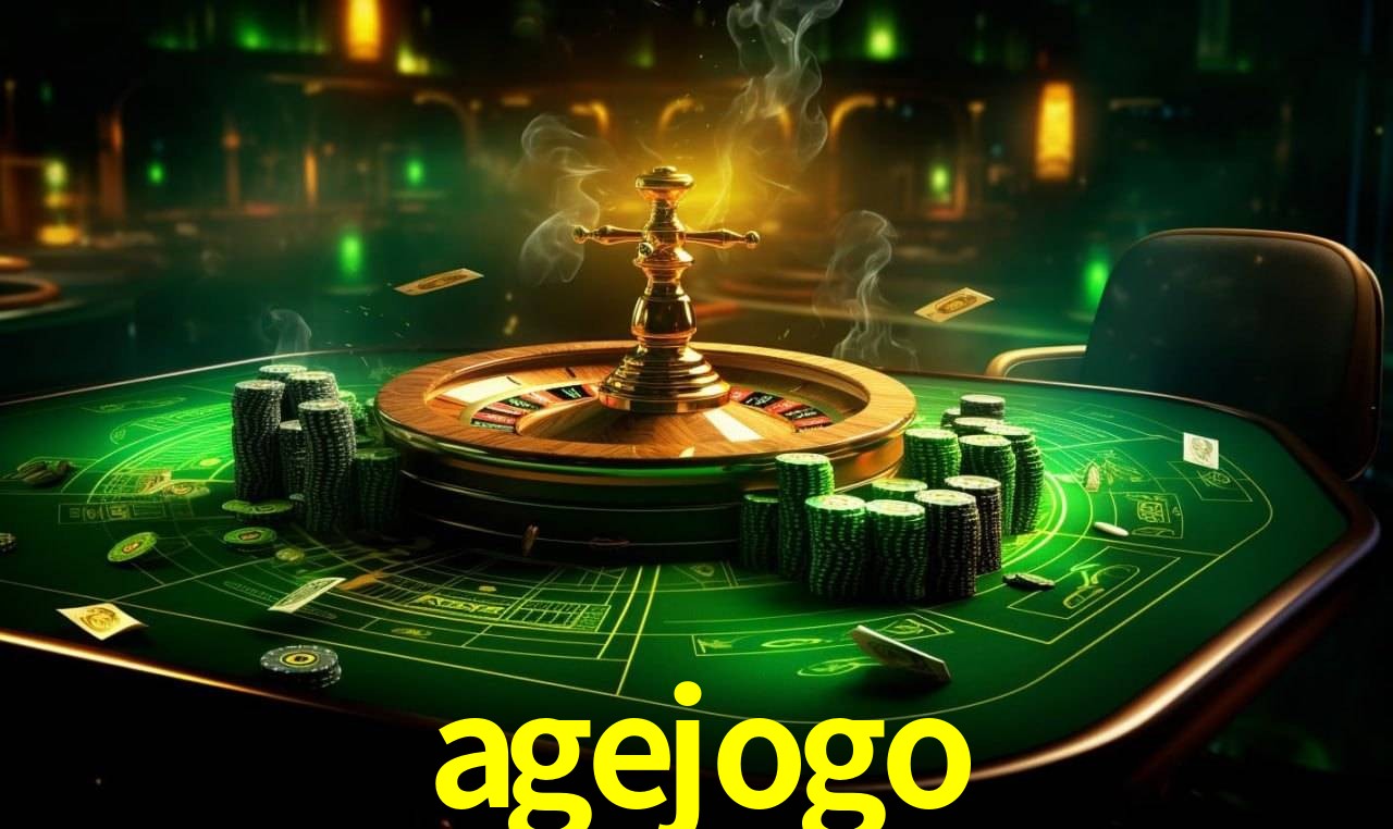 Inovações de Jogos na agejogo: O Futuro das Experiências Interativas