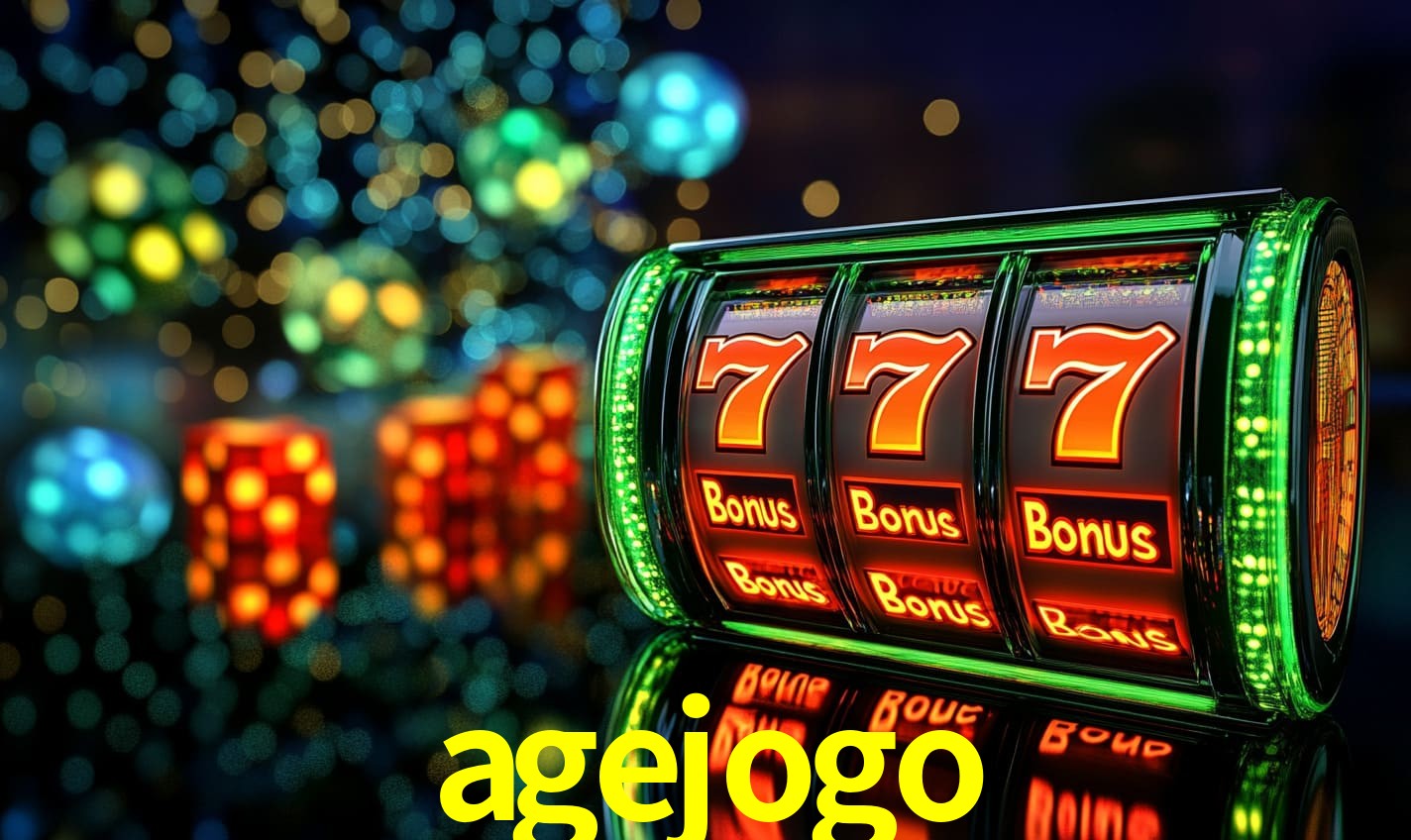 Live Casino agejogo