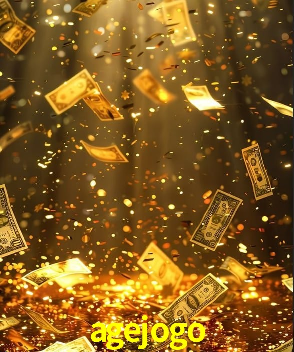 Bonus Features agejogo