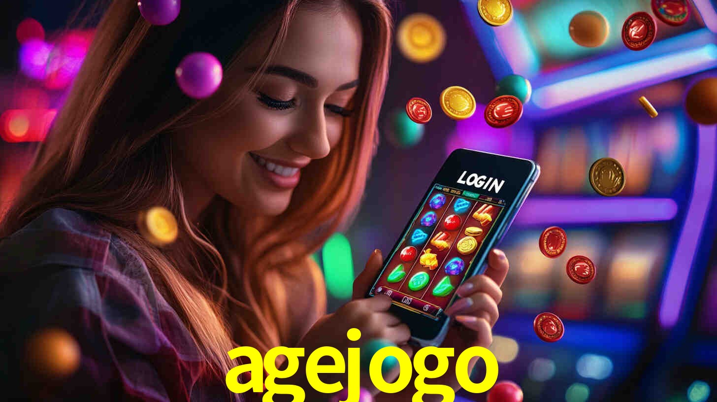 Sinta a adrenalina dos jogos de cassino com agejogo