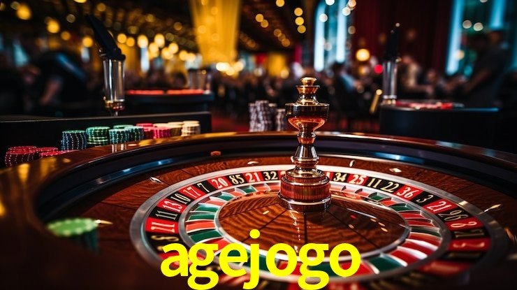 API Integration agejogo