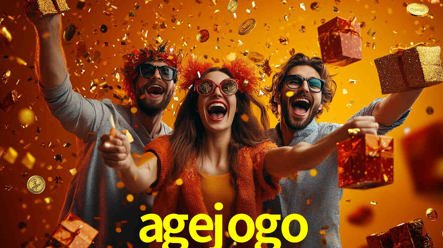 agejogo,agejogo bet