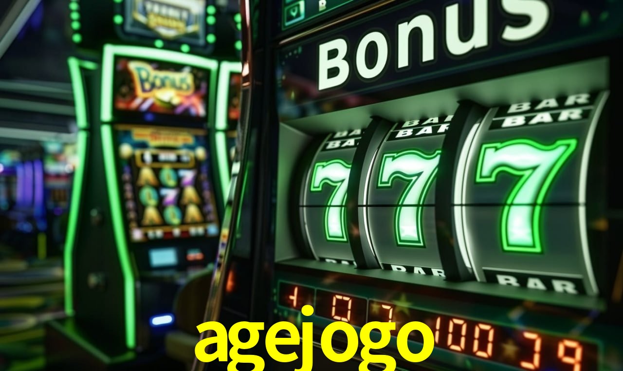 Game Statistics agejogo