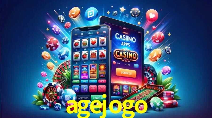 Live Casino agejogo