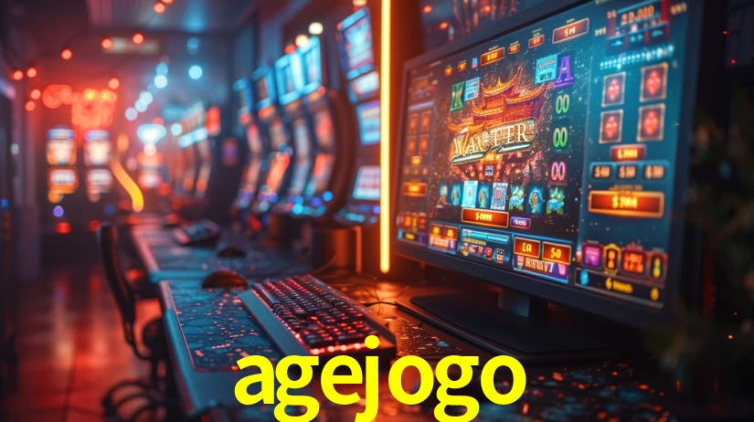 agejogo,agejogo bet