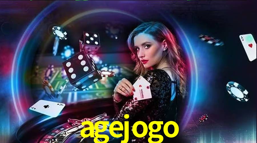 Game Providers agejogo