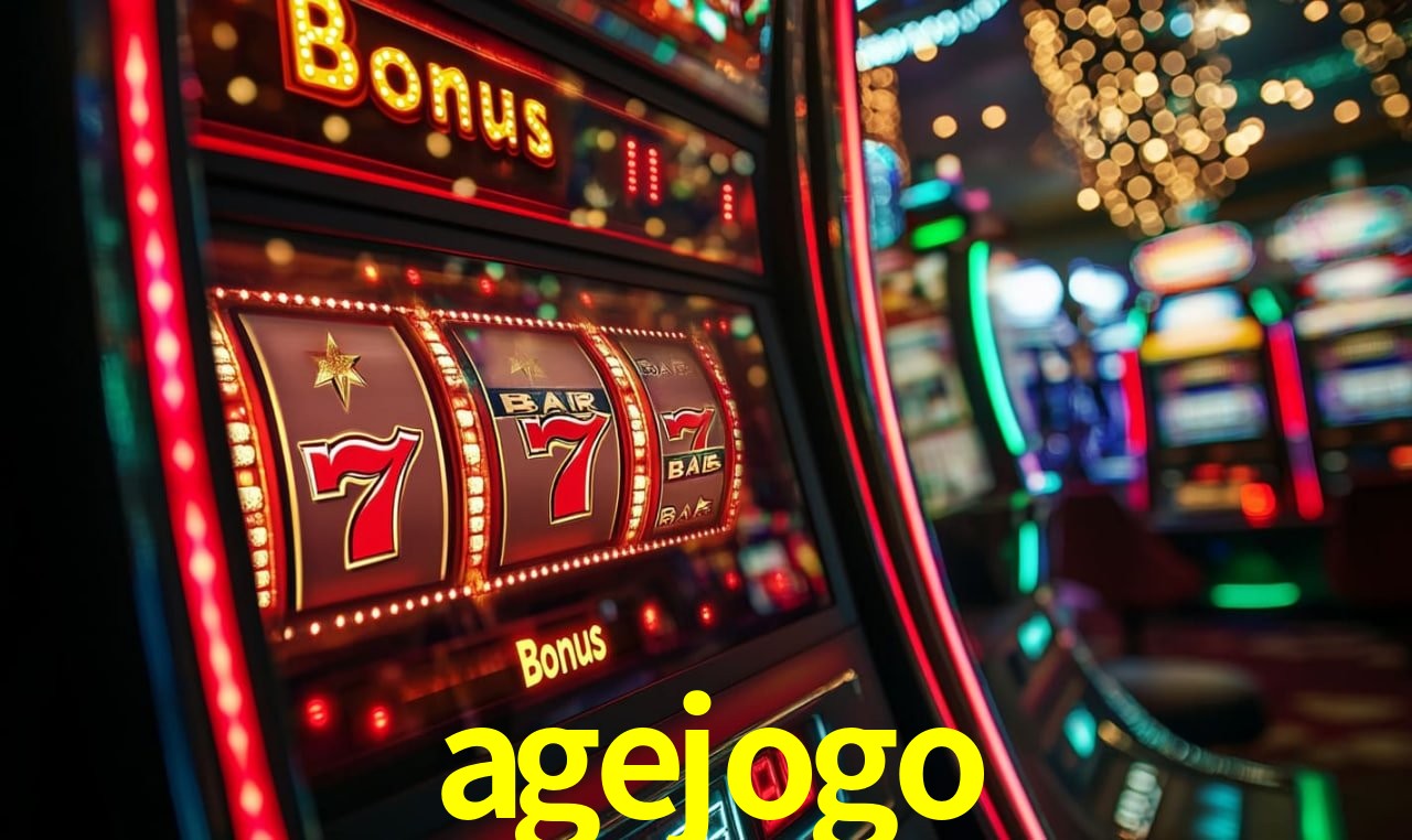 Exclusive Games agejogo