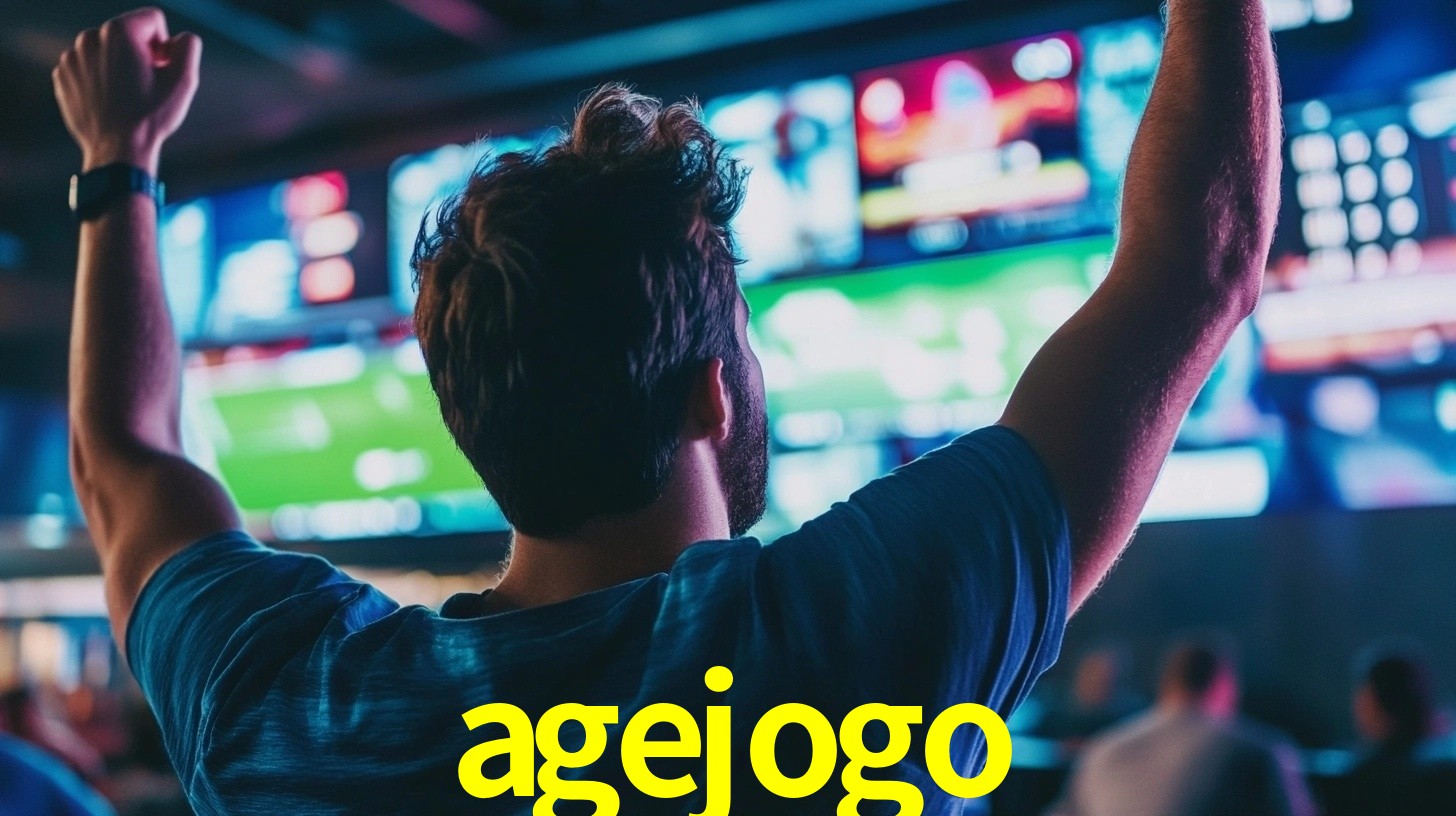 agejogo,agejogo bet