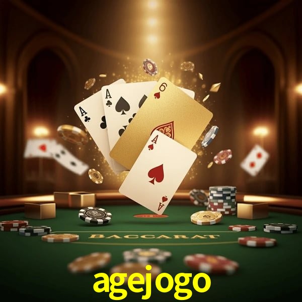 Live Casino agejogo
