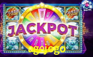 Desvendando o Mundo dos Jogos Virtuais na agejogo