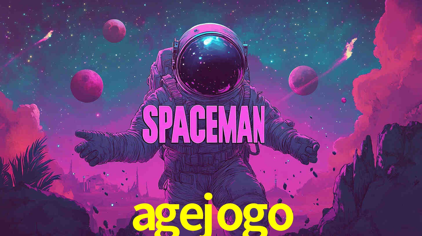 Descubra a Magia dos Jogos de Arcade no agejogo