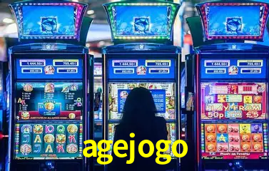 Live Casino agejogo