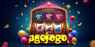 Account Benefits agejogo