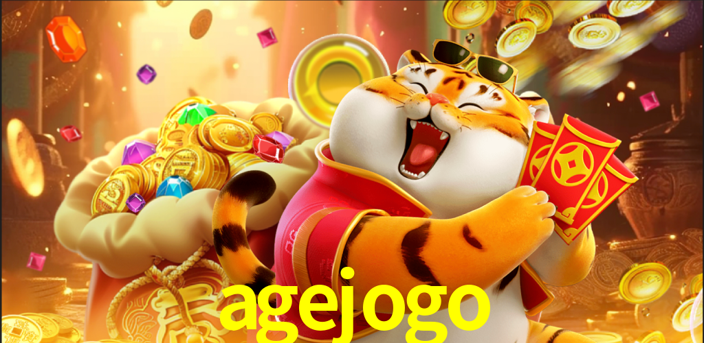 agejogo: A Experiência de Casino com Jogos de Mesa ao Vivo