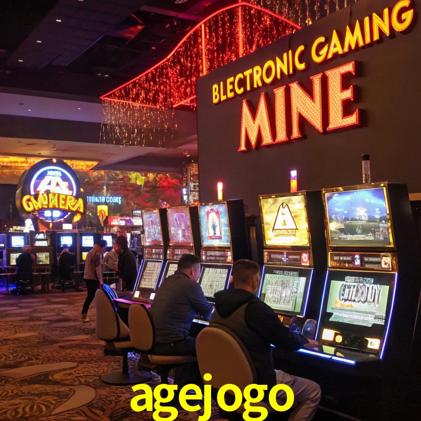Mines