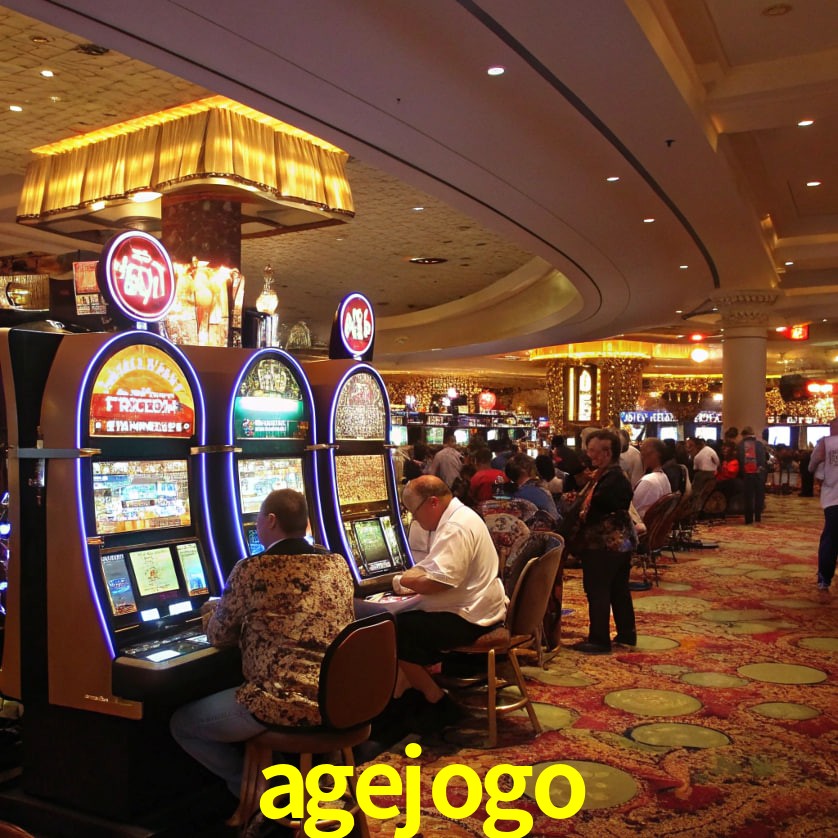 agejogo-Game-Slots